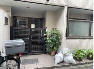 Ra文京の物件内観写真